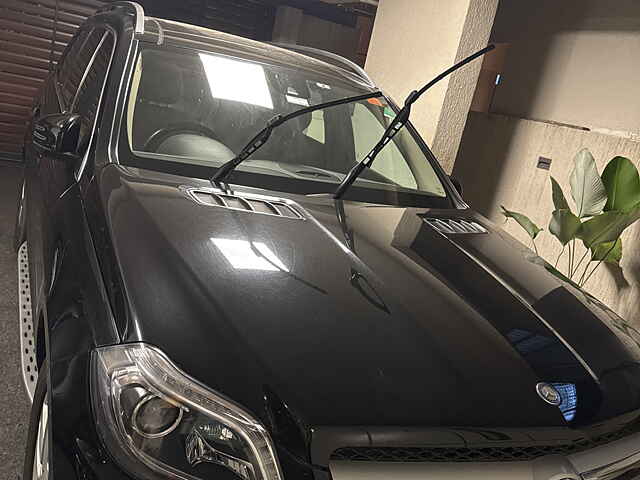 Second Hand Mercedes-Benz GL 350 CDI in Bangalore