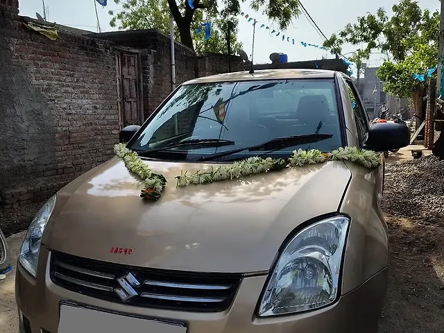 Second Hand Maruti Suzuki Swift  [2005-2010] LXi in Akola