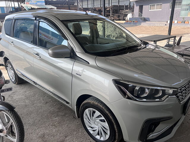 Second Hand Maruti Suzuki Ertiga [2018-2022] VDi 1.5 Diesel in Aurangabad