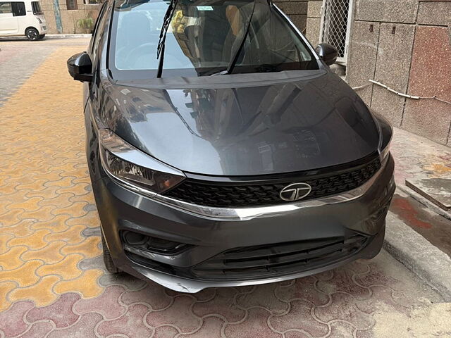 Second Hand Tata Tiago XT (O) [2021-2023] in Delhi