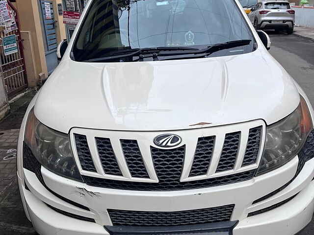 Second Hand Mahindra XUV500 [2011-2015] W8 in Bangalore