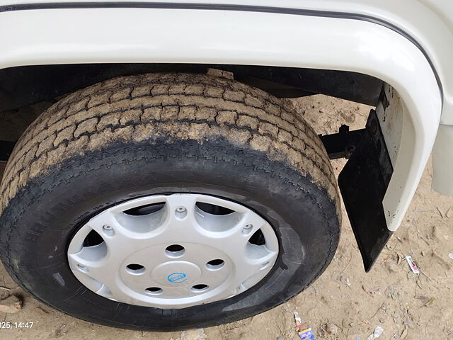 Second Hand Mahindra Bolero [2007-2011] SLE in Pratapgarh (Uttar Pradesh)