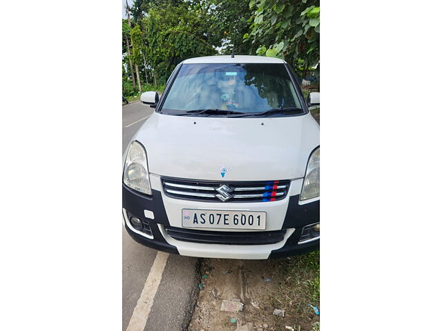 Second Hand Maruti Suzuki Swift Dzire [2010-2011] VDi BS-IV in North Lakhimpur