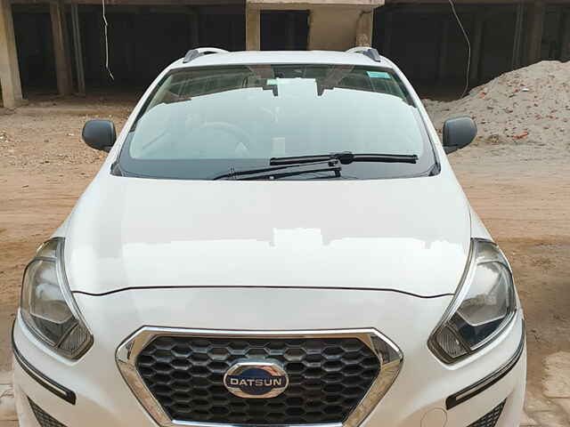 Second Hand Datsun GO Plus [2015-2018] Style Edition in Una (HP)