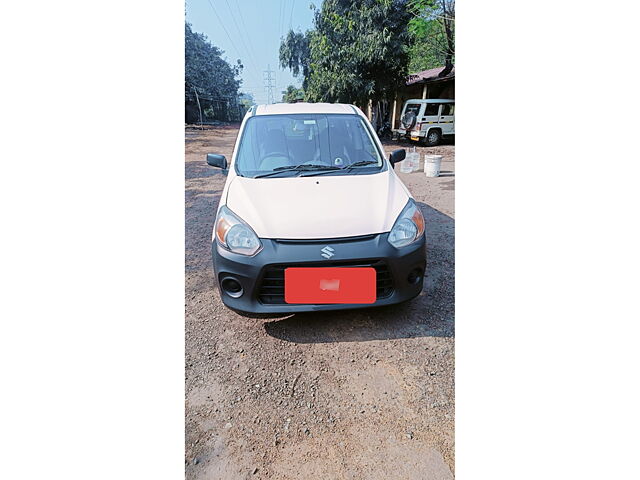 Second Hand Maruti Suzuki Alto 800 [2016-2019] STD in Asansol