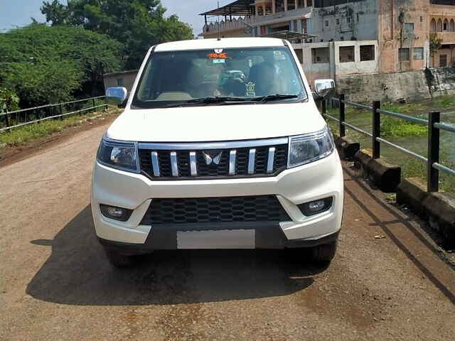 Second Hand Mahindra Bolero Neo N10 in Dhule