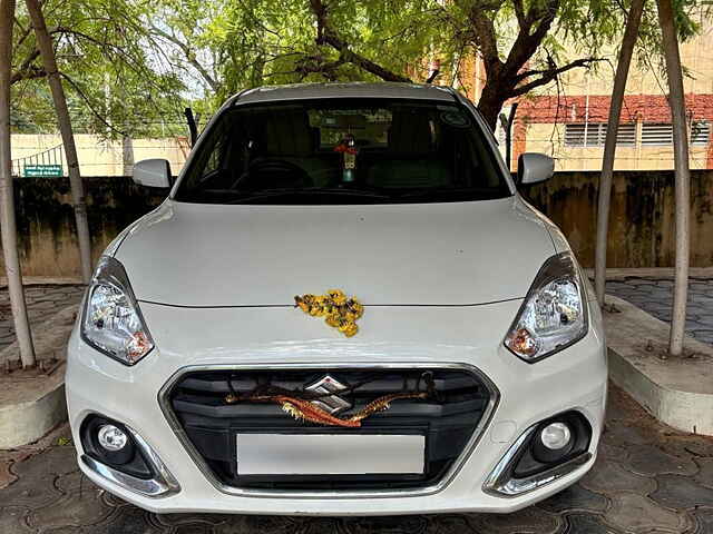 Second Hand Maruti Suzuki Dzire VXi [2020-2023] in Coimbatore