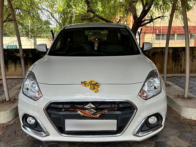 Second Hand Maruti Suzuki Dzire [2020-2024] VXi [2020-2023] in Coimbatore