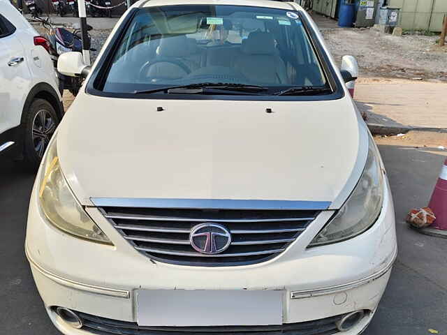 Second Hand Tata Indica Vista [2012-2014] VX Quadrajet BS IV in Ahmedabad