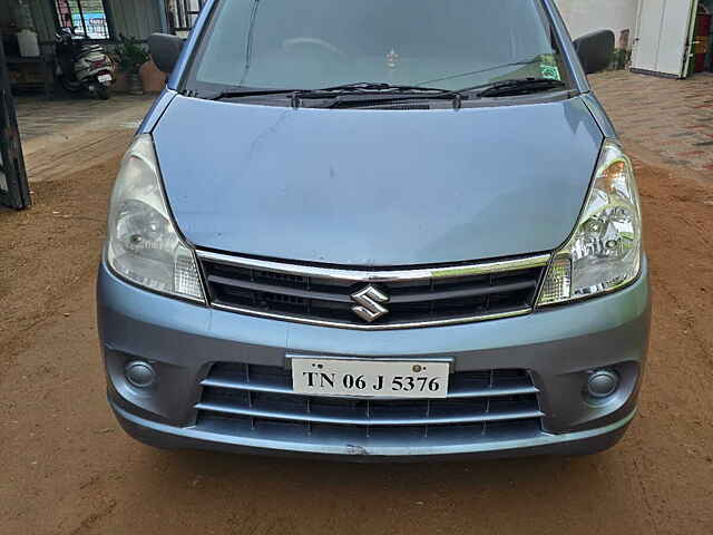 Second Hand Maruti Suzuki Estilo LXi BS-IV in Salem