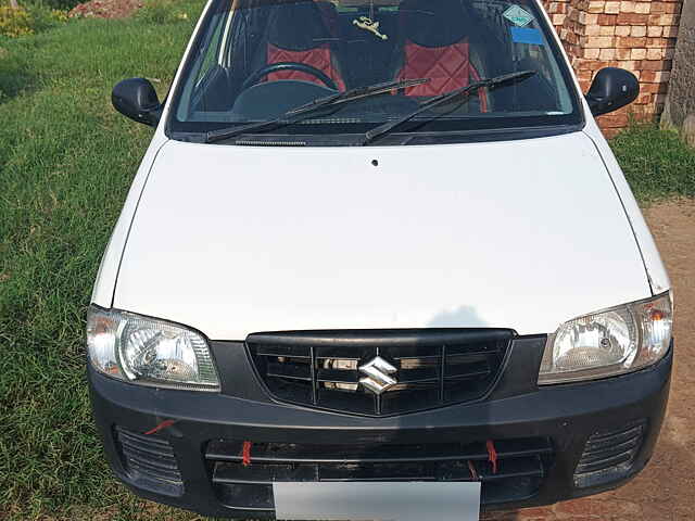 Second Hand Maruti Suzuki Alto [2010-2013] LXi CNG in Kaithal