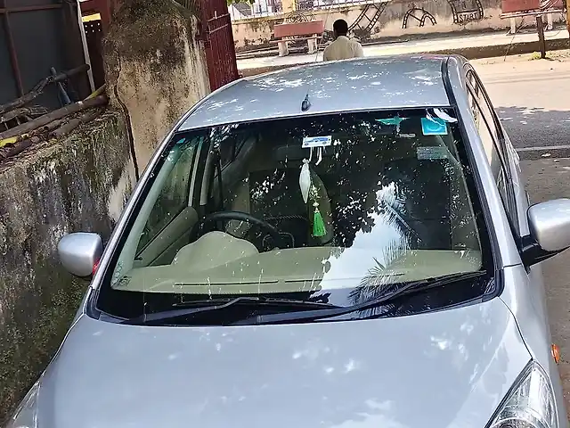 Second Hand Hyundai i10 [2007-2010] Sportz 1.2 in Bhubaneswar