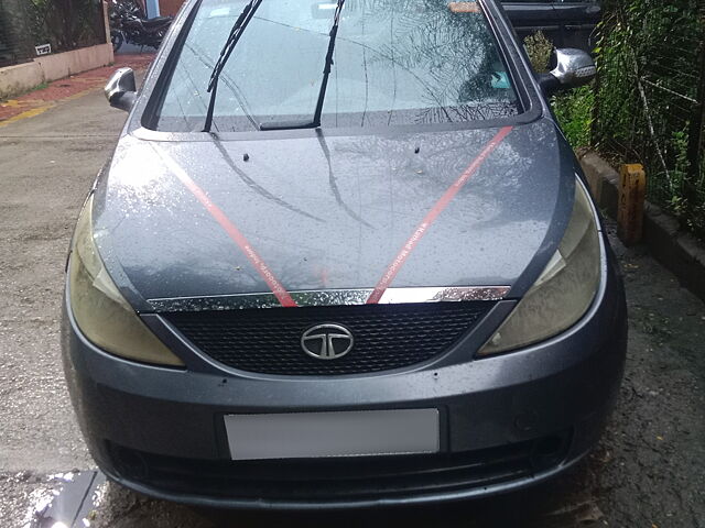 Second Hand Tata Indica Vista [2008-2011] Terra 1.4 TDI in Indore