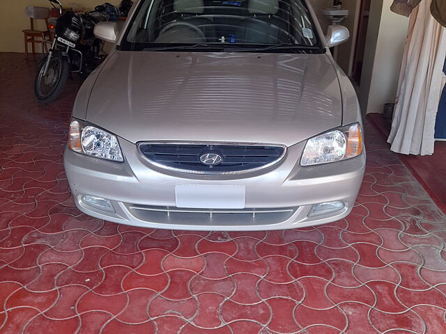 Second Hand Hyundai Accent [2003-2009] GLS 1.6 ABS in Avinashi