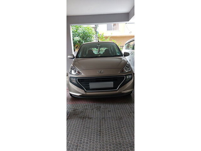 Second Hand Hyundai Santro Sportz in Guwahati