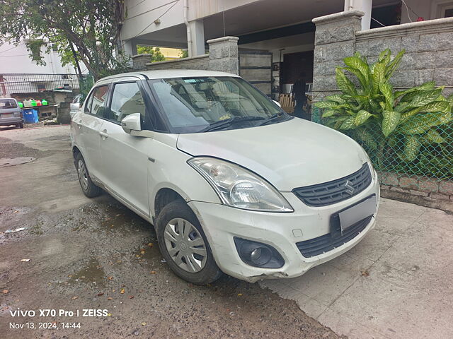 Second Hand Maruti Suzuki Swift DZire [2011-2015] VDI in Chennai