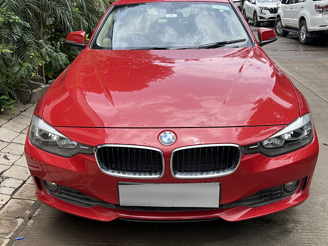 Second Hand BMW 3 Series [2012-2016] 320d Prestige in Indore