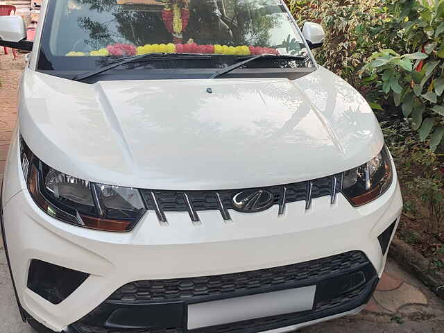 Second Hand Mahindra KUV100 NXT K2 Plus 6 STR [2017-2020] in Guwahati