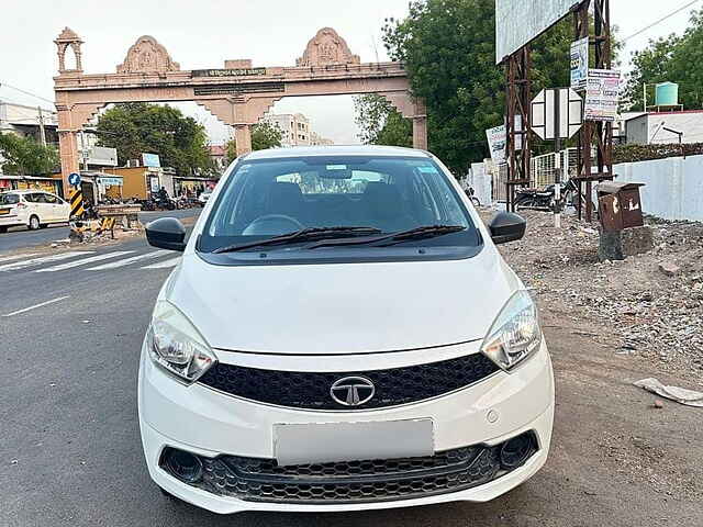 Second Hand Tata Tigor [2018-2020] Revotorq XE in Rajkot