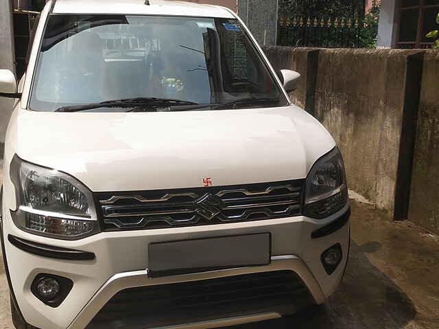 Second Hand Maruti Suzuki Wagon R [2019-2022] ZXi 1.2 in Kharagpur