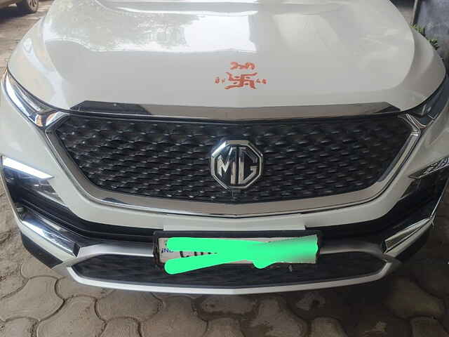 Second Hand MG Hector [2019-2021] Sharp 1.5 DCT Petrol in Raipur