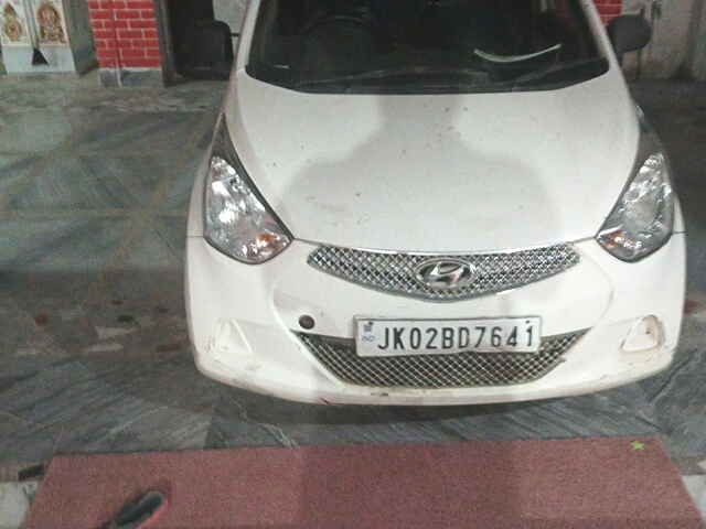 Second Hand Hyundai Eon Era + in Jammu