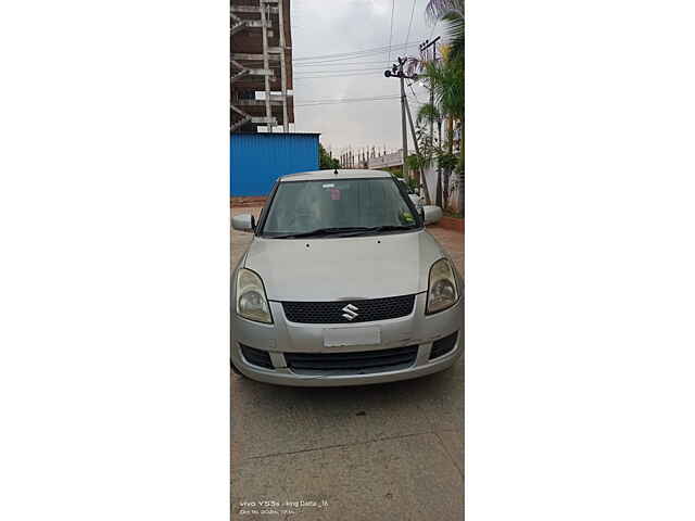 Second Hand Maruti Suzuki Swift  [2005-2010] VDi in Hyderabad