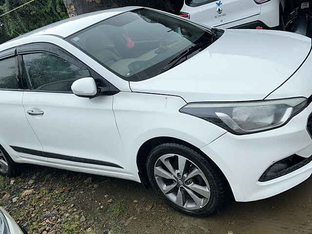 Second Hand Hyundai i20 Active [2015-2018] 1.4 SX [2015-2016] in Devbhumi Dwarka