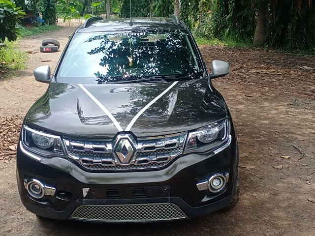 Second Hand Renault Kwid [2015-2019] 1.0 RXL [2017-2019] in Shajapur