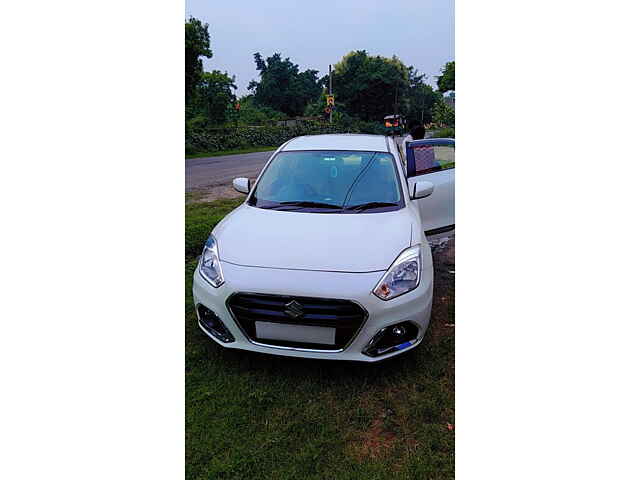 Second Hand Maruti Suzuki Dzire VXi [2020-2023] in Ranchi