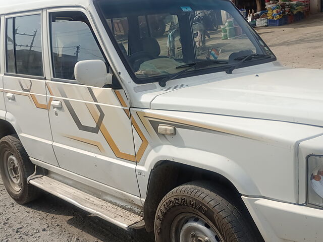 Second Hand Tata Sumo Gold EX BS-III in Waidhan