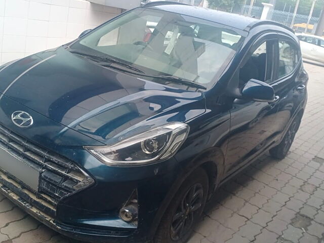 Second Hand Hyundai Grand i10 Nios [2019-2023] Sportz 1.2 Kappa VTVT in Noida