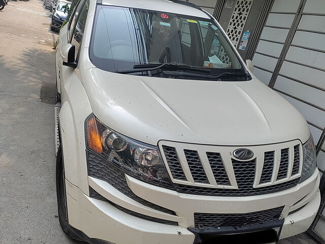 Second Hand Mahindra XUV500 [2015-2018] W6 in Delhi