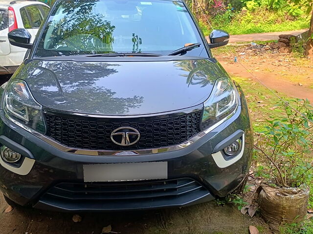 Second Hand Tata Nexon [2017-2020] XZ Plus in Goa