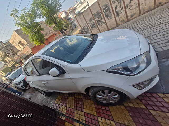 Second Hand Hyundai i20 [2012-2014] Sportz 1.4 CRDI in Rupnagar