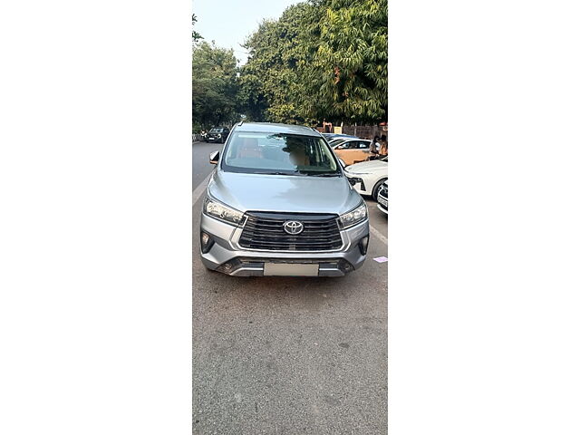 Second Hand Toyota Innova Crysta [2020-2023] G 2.4 7 STR in Delhi