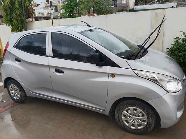 Second Hand Hyundai Eon Era + in Ahmedabad