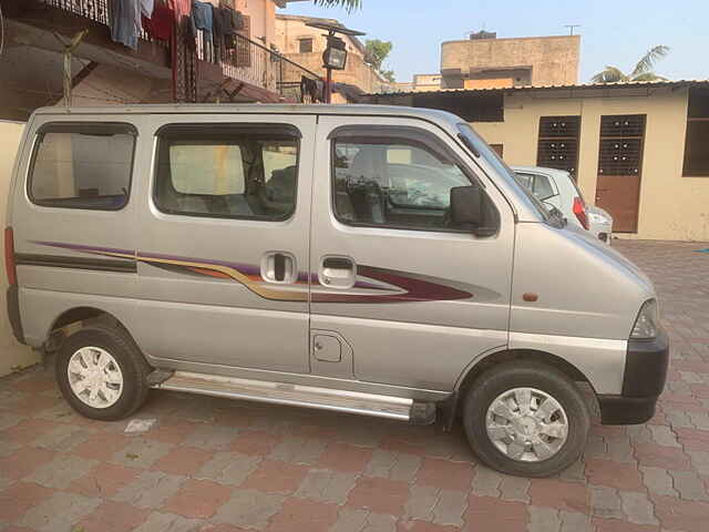 Second Hand Maruti Suzuki Eeco [2010-2022] 5 STR WITH A/C+HTR in Ahmedabad