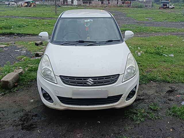 Second Hand Maruti Suzuki Swift DZire [2011-2015] VDI in Nagpur