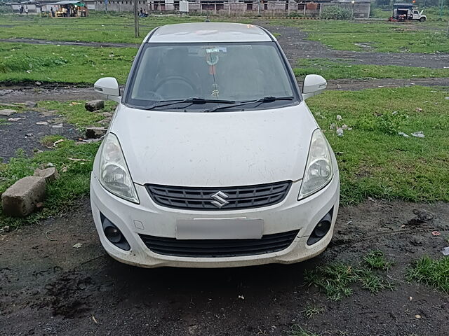 Second Hand Maruti Suzuki Swift DZire [2011-2015] VDI in Nagpur