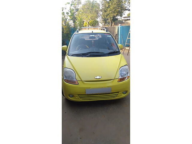 Second Hand Chevrolet Spark [2007-2012] LS 1.0 Muzic in Korba