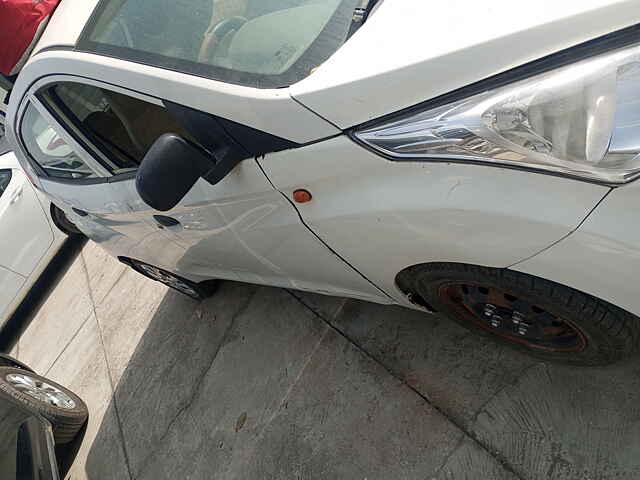 Second Hand Hyundai Eon Magna + in Hamirpur (Uttar Pradesh)