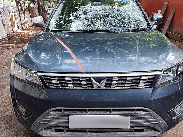 Second Hand Mahindra XUV300 [2019-2024] W6 1.2 Petrol [2019] in Delhi