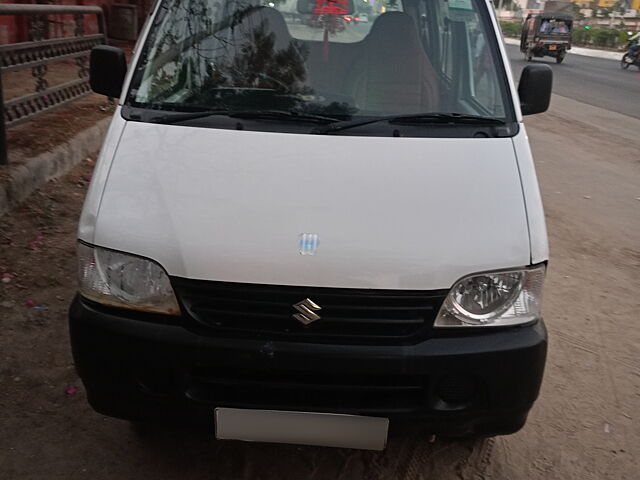 Second Hand Maruti Suzuki Eeco 5 STR AC [2022-2023] in Jaipur