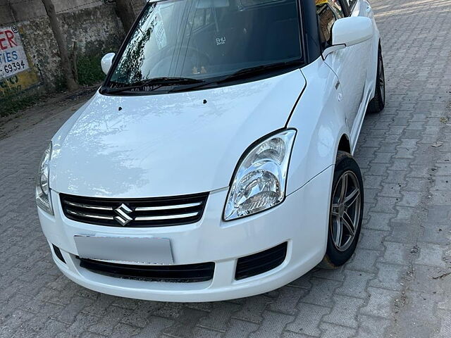 Second Hand Maruti Suzuki Swift  [2005-2010] LDi in Ludhiana