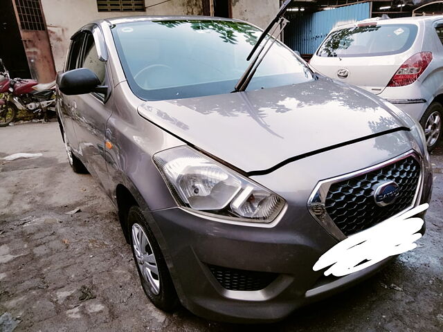 Second Hand Datsun GO [2014-2018] T in Mumbai