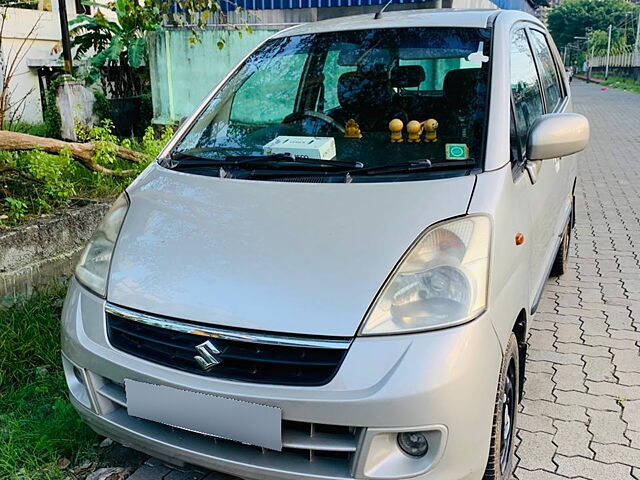 Second Hand Maruti Suzuki Estilo [2006-2009] Sports in Kochi