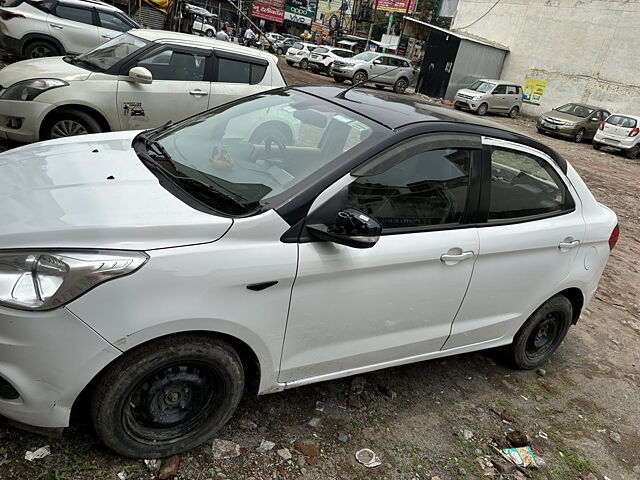 Second Hand Ford Aspire [2015-2018] Trend 1.5 TDCi in Bareilly