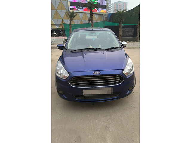 Second Hand Ford Aspire [2015-2018] Ambiente 1.5 TDCi in Lucknow