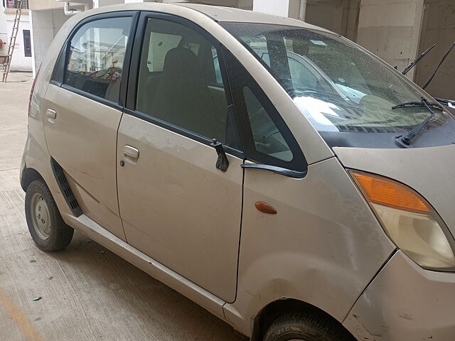 Second Hand Tata Nano [2011-2013] LX in Jaipur